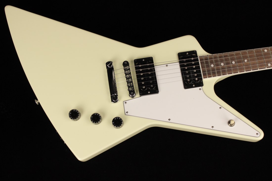 Gibson 70's Explorer - CW