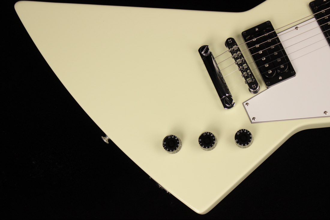 Gibson 70's Explorer - CW