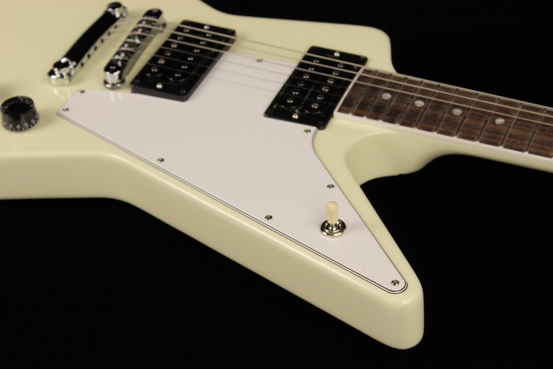 Gibson 70's Explorer - CW