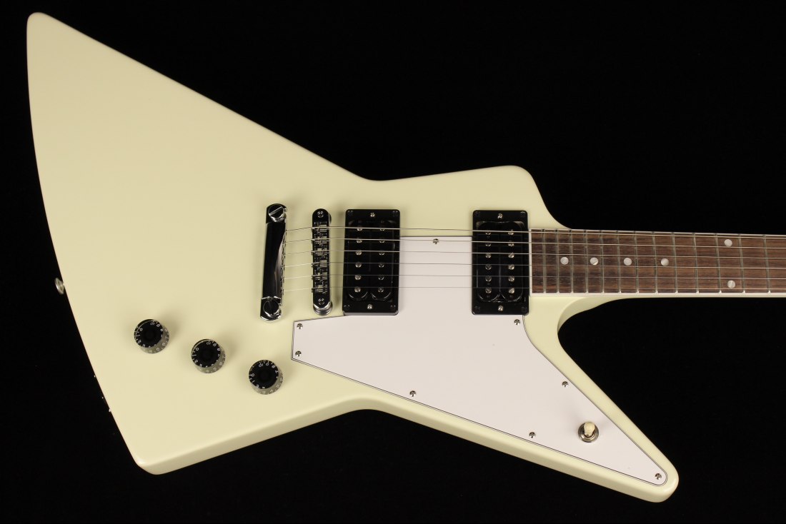 Gibson 70's Explorer - CW