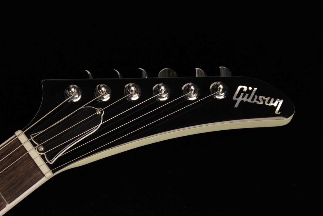 Gibson 70's Explorer - CW