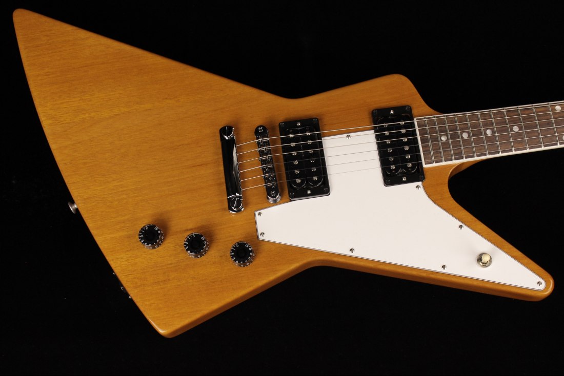 Gibson 70's Explorer - AN