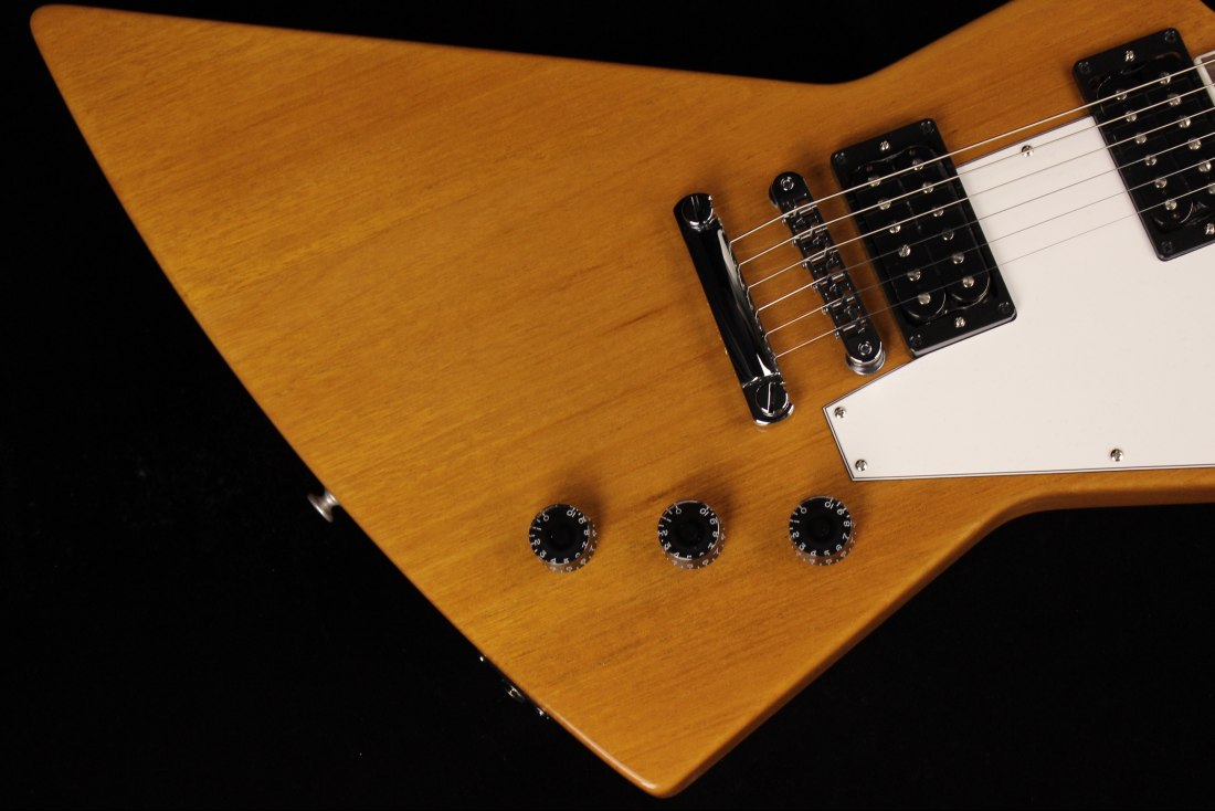 Gibson 70's Explorer - AN