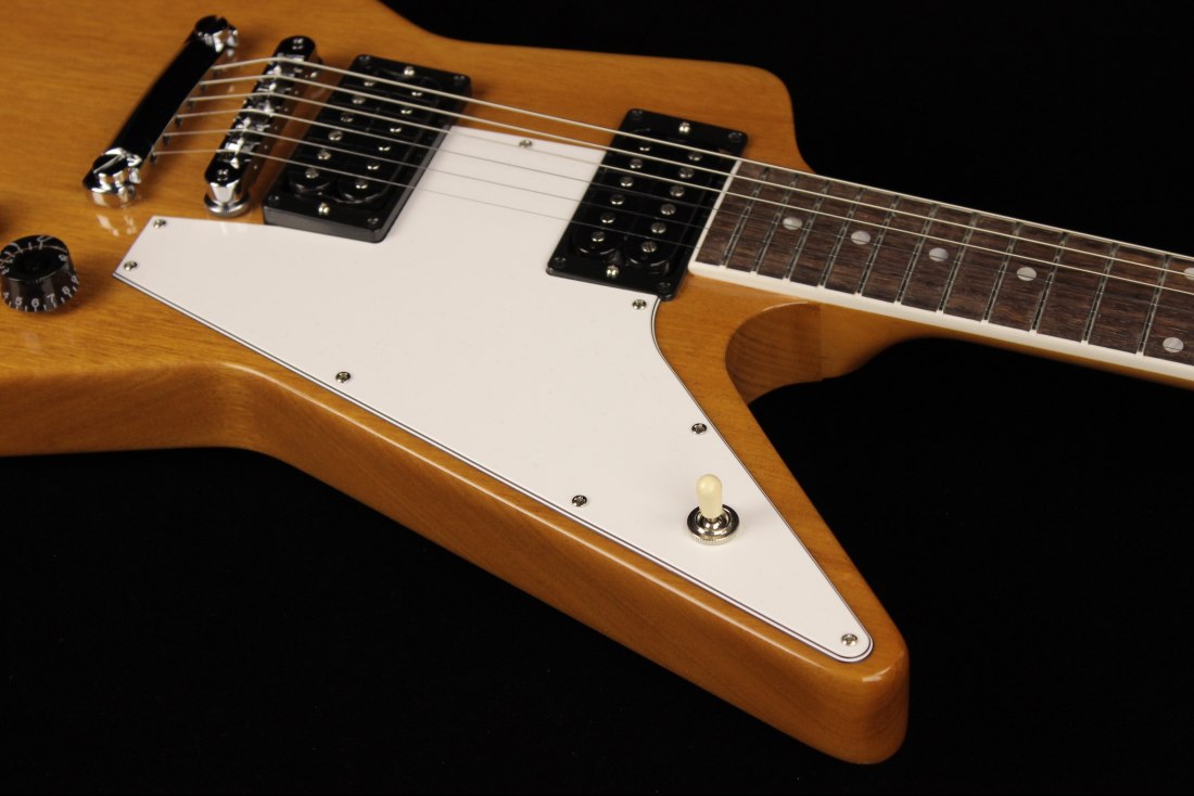 Gibson 70's Explorer - AN