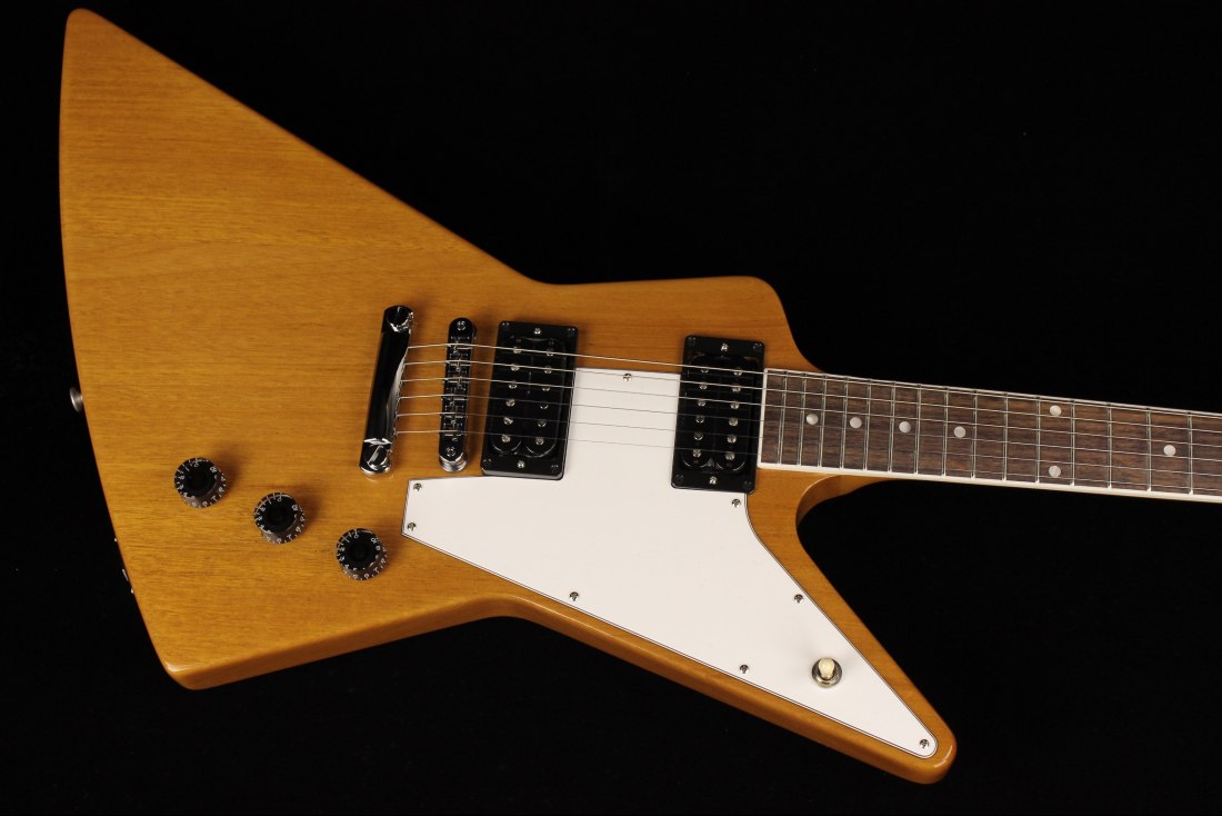 Gibson 70's Explorer - AN