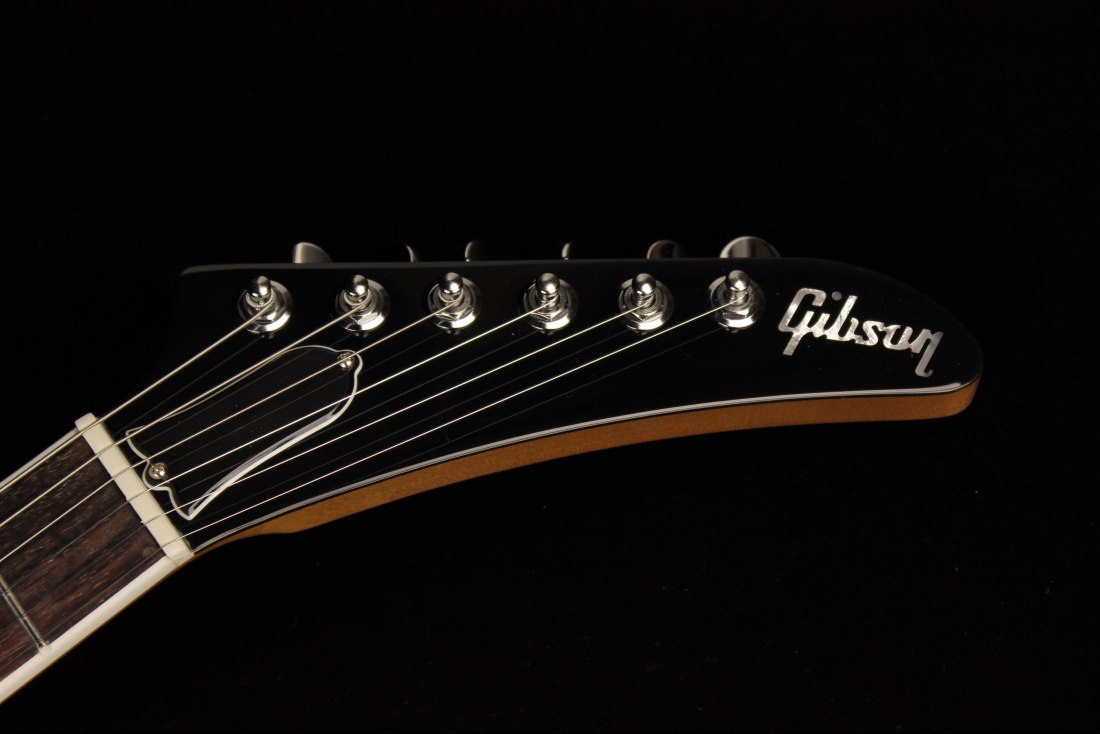 Gibson 70's Explorer - AN