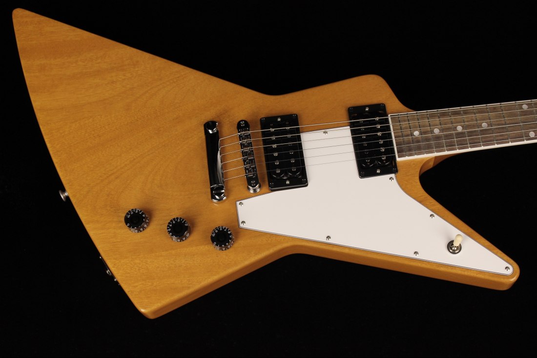 Gibson 70's Explorer - AN