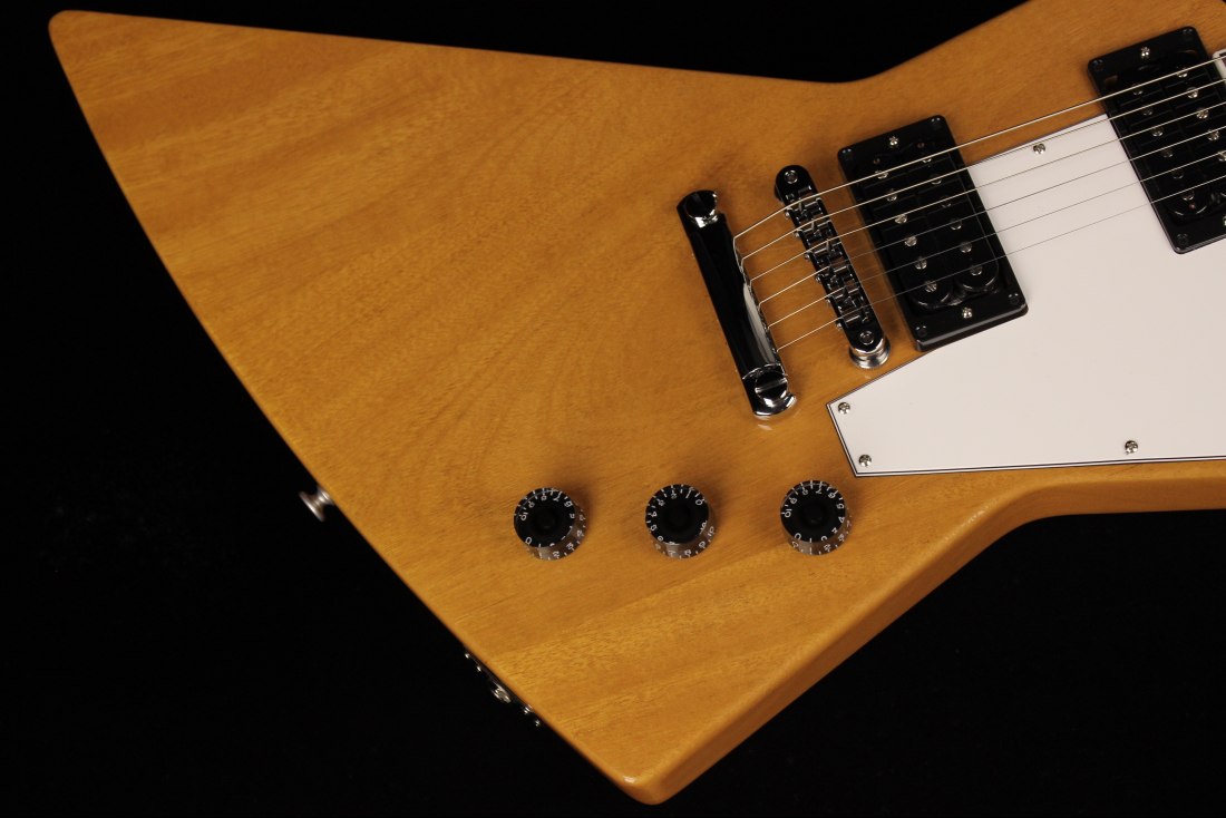 Gibson 70's Explorer - AN
