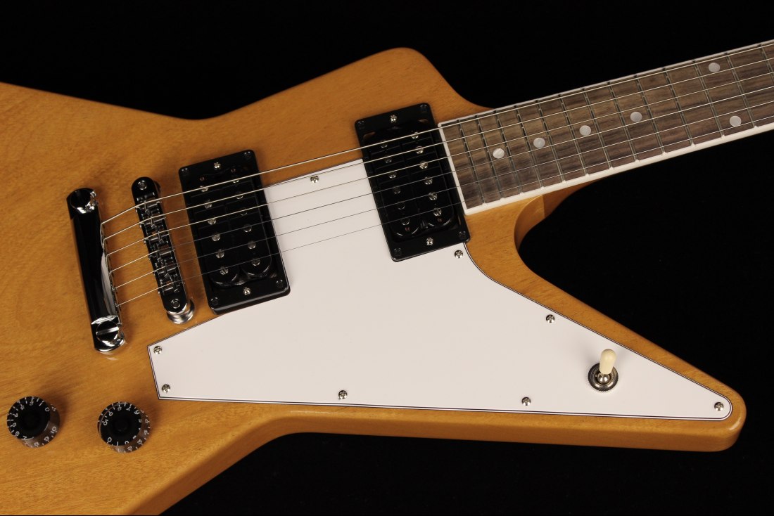 Gibson 70's Explorer - AN