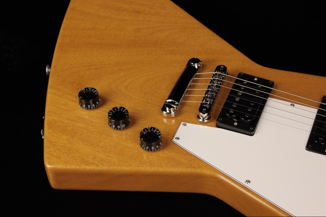 Gibson 70's Explorer - AN