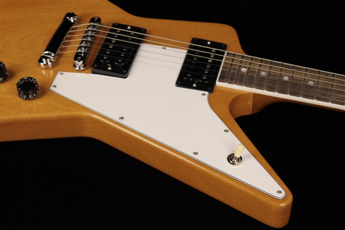 Gibson 70's Explorer - AN