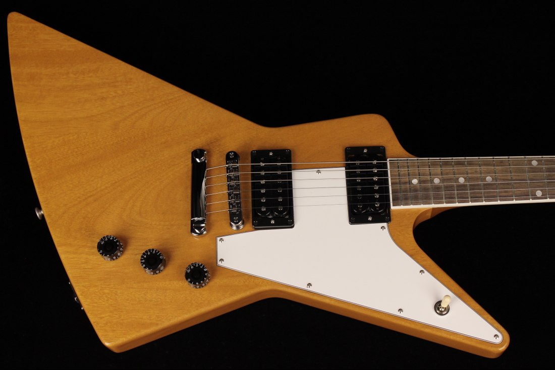 Gibson 70's Explorer - AN
