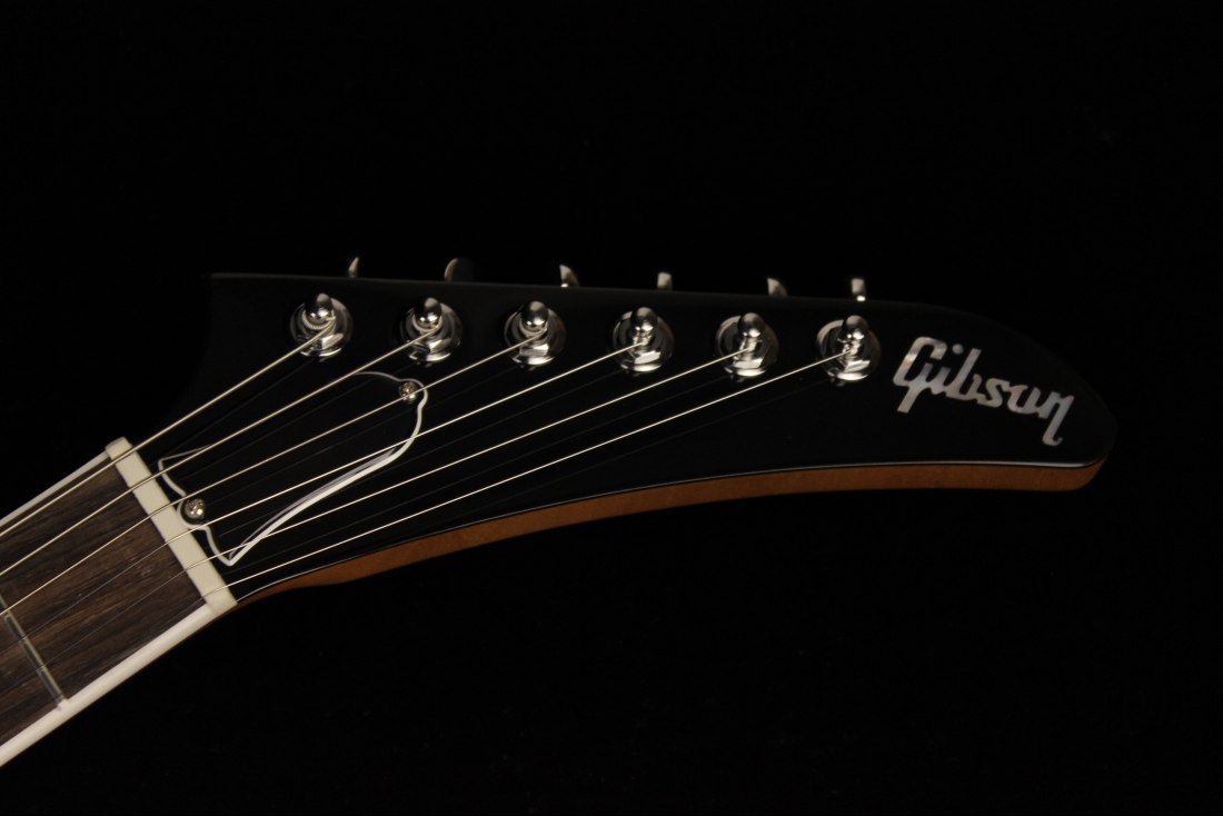 Gibson 70's Explorer - AN