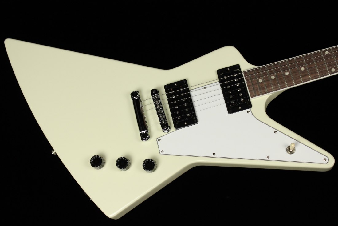 Gibson 70's Explorer