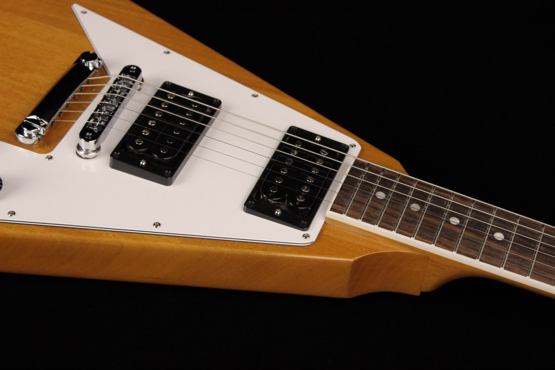 Gibson 70's Flying V - AN