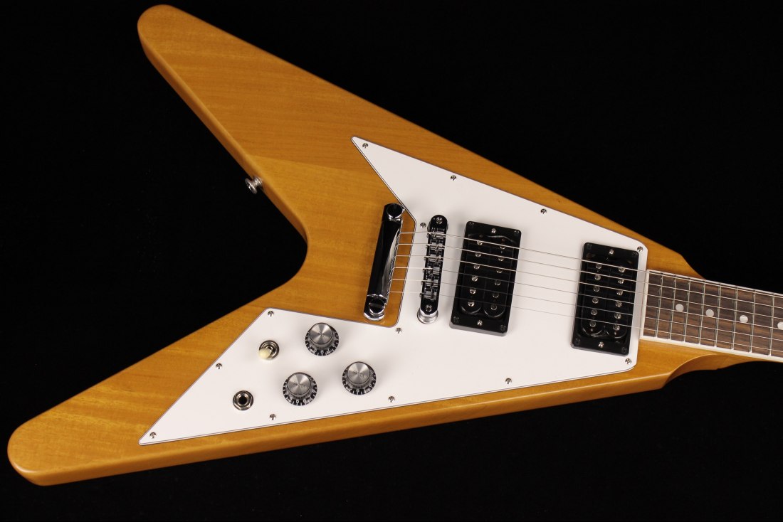 Gibson 70's Flying V - AN