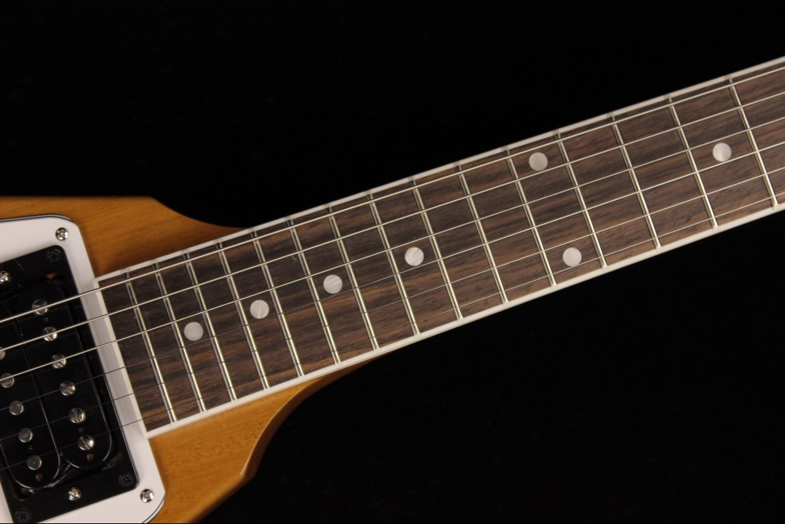 Gibson 70's Flying V - AN