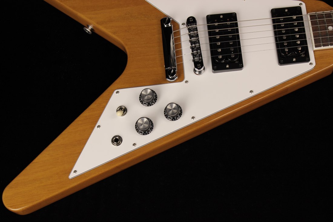 Gibson 70's Flying V - AN