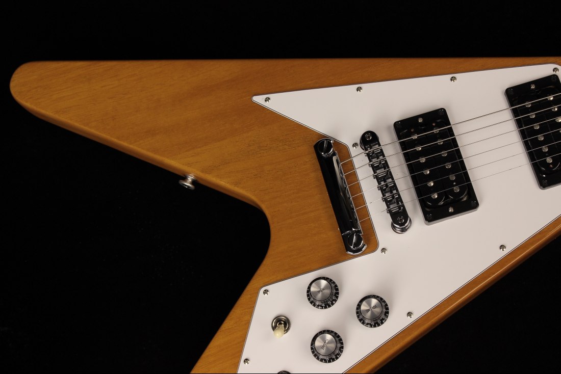 Gibson 70's Flying V - AN