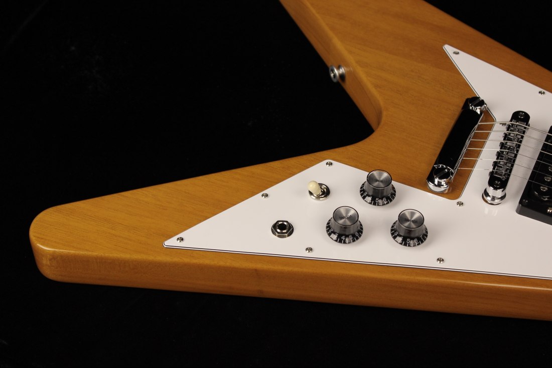 Gibson 70's Flying V - AN