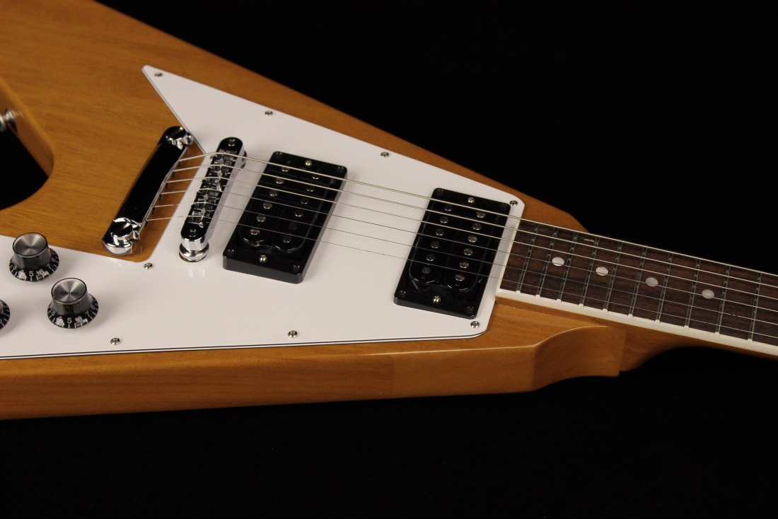 Gibson 70's Flying V - AN