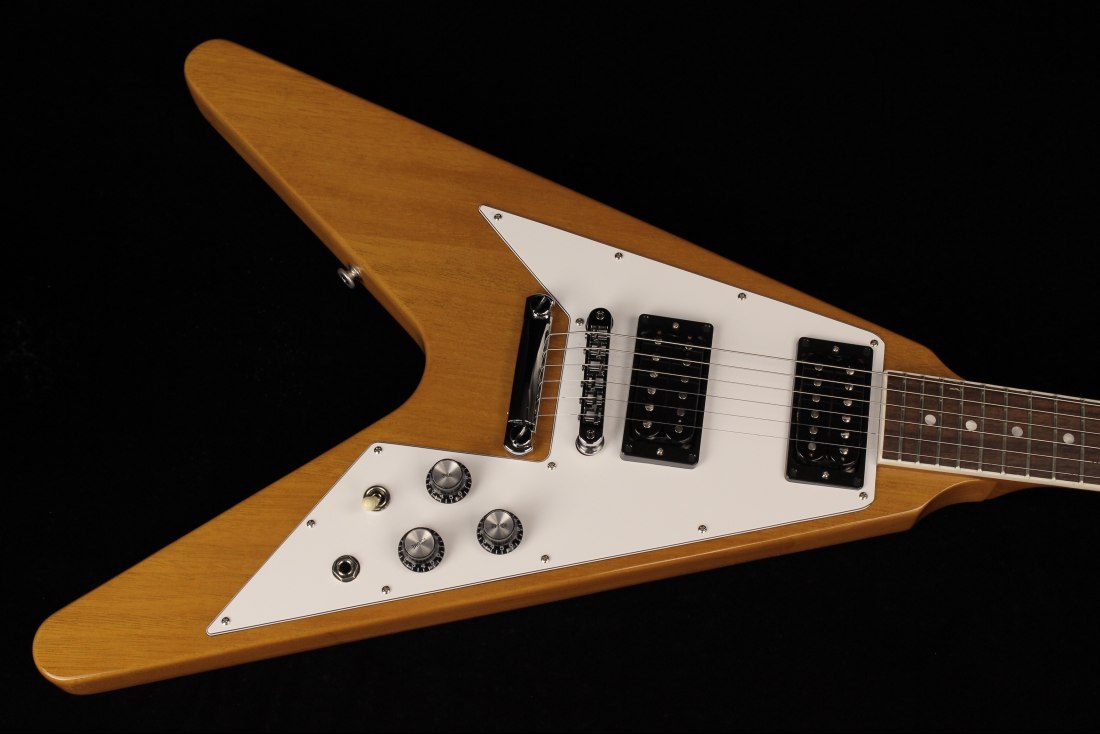 Gibson 70's Flying V - AN
