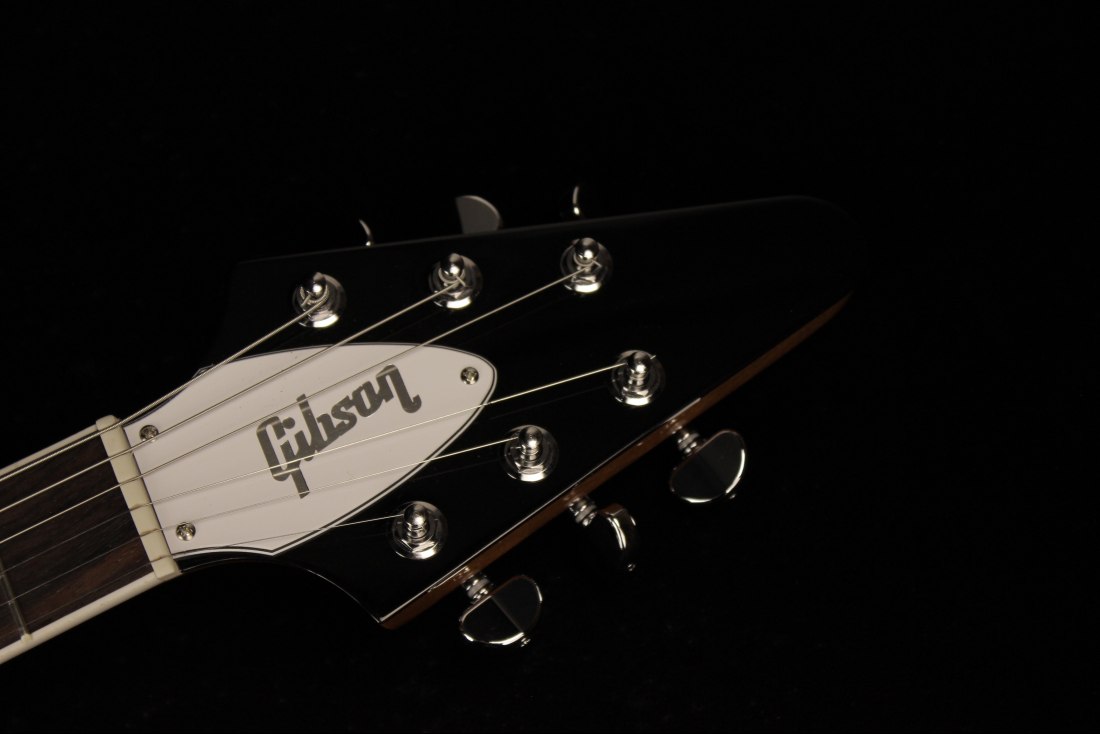 Gibson 70's Flying V - AN