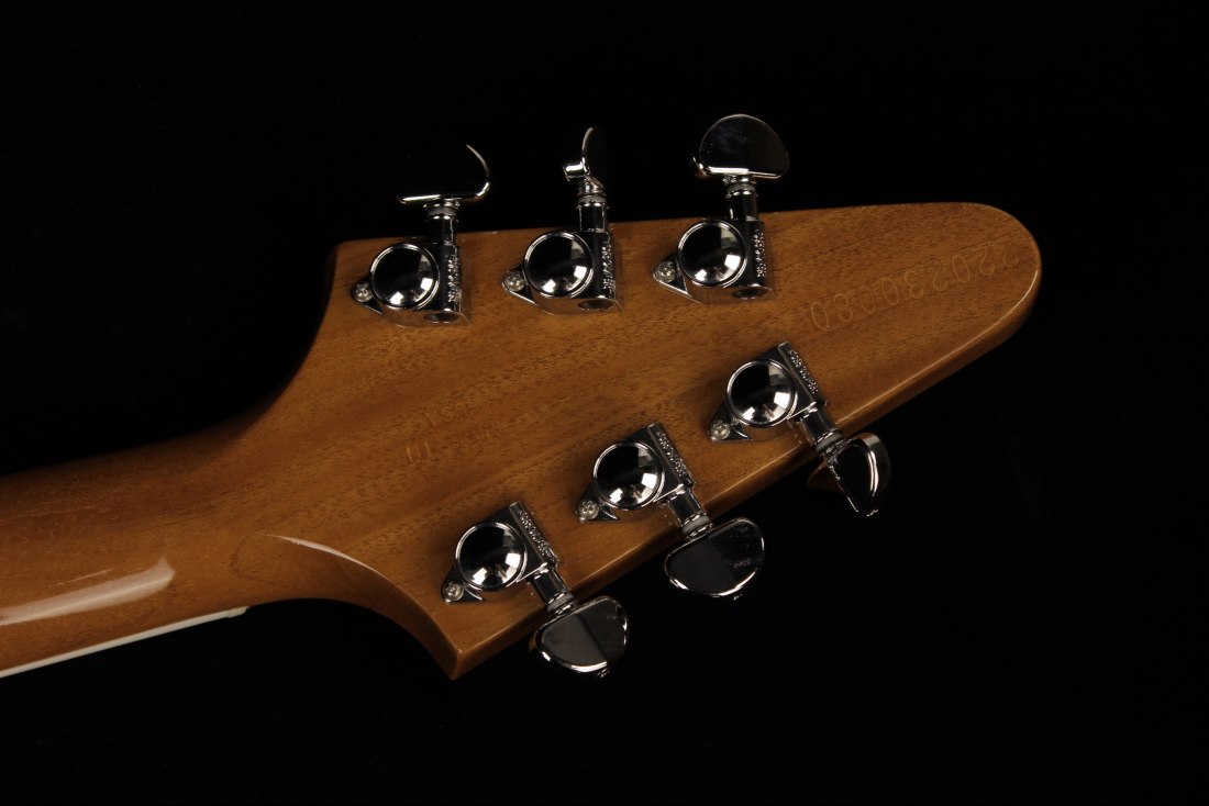 Gibson 70's Flying V - AN