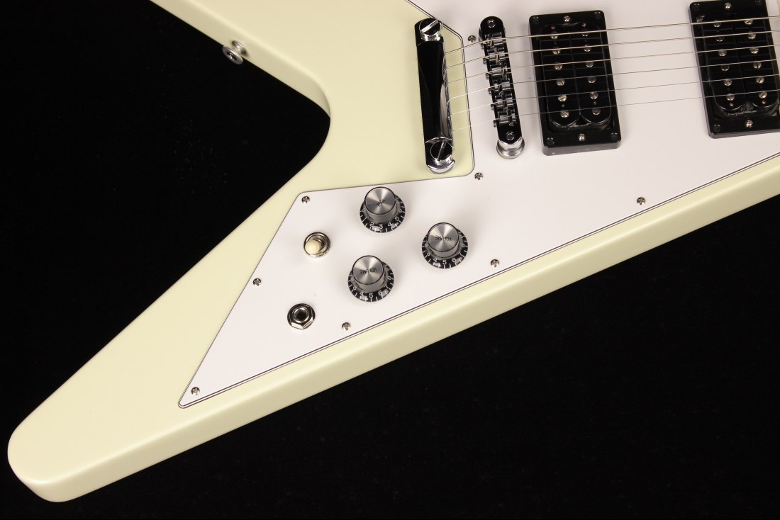 Gibson 70's Flying V