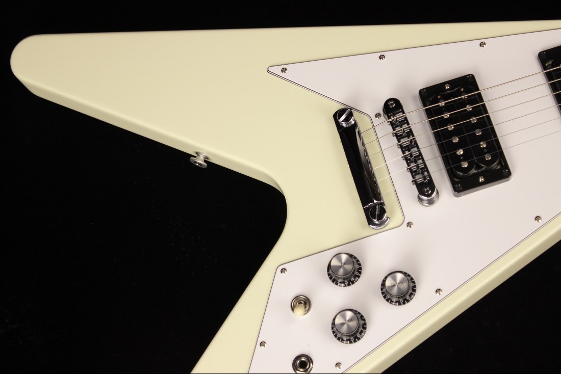 Gibson 70's Flying V