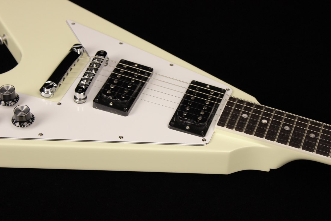 Gibson 70's Flying V