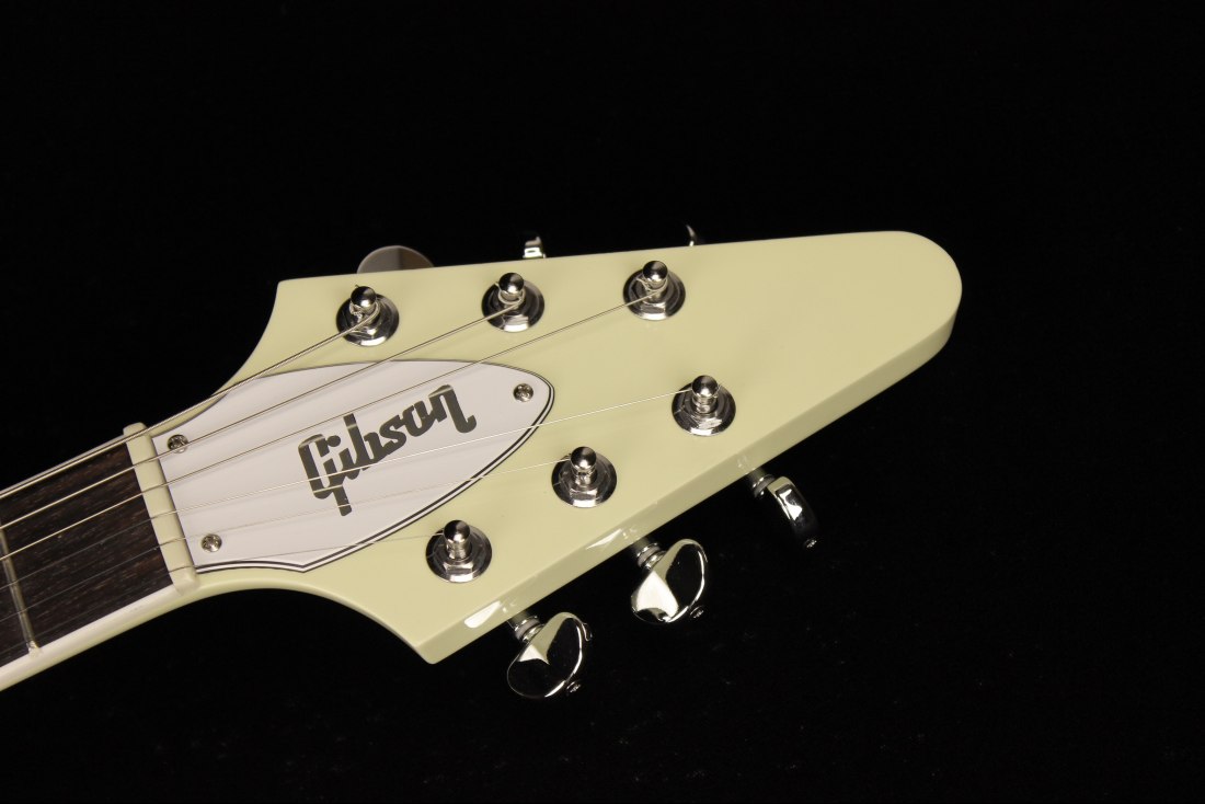 Gibson 70's Flying V