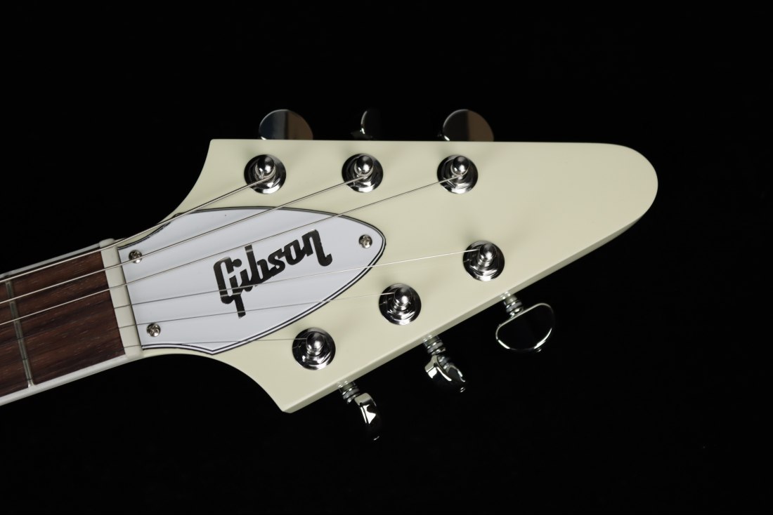 Gibson 70's Flying V - CW