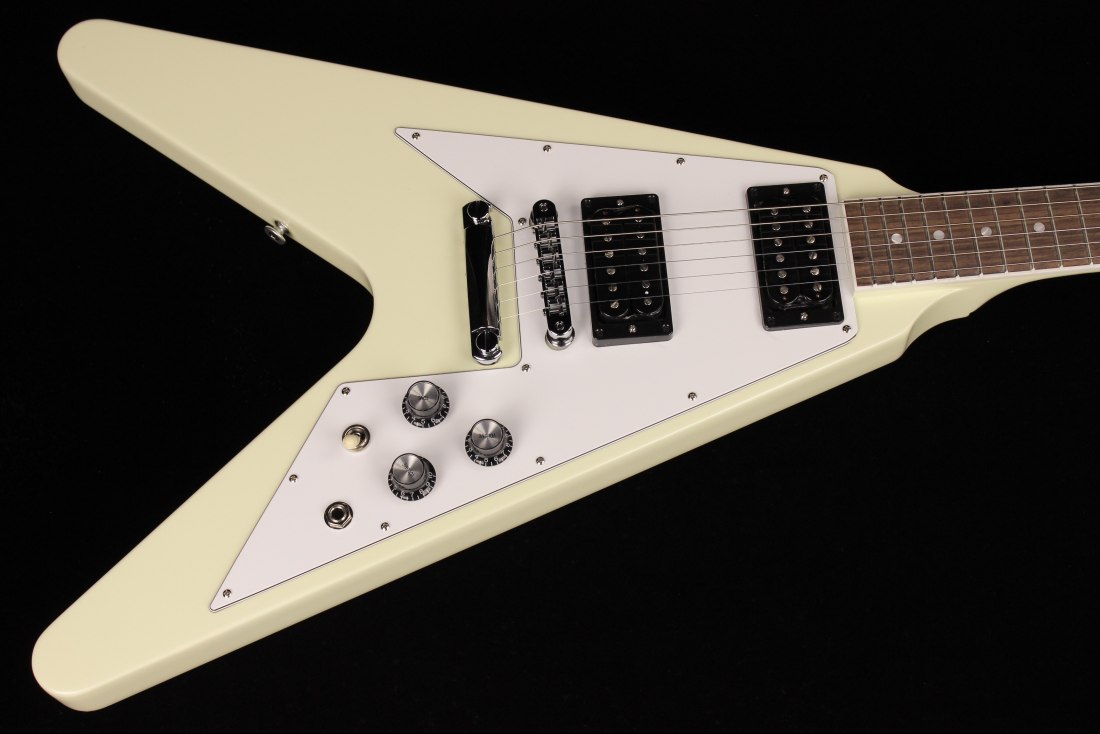 Gibson 70's Flying V