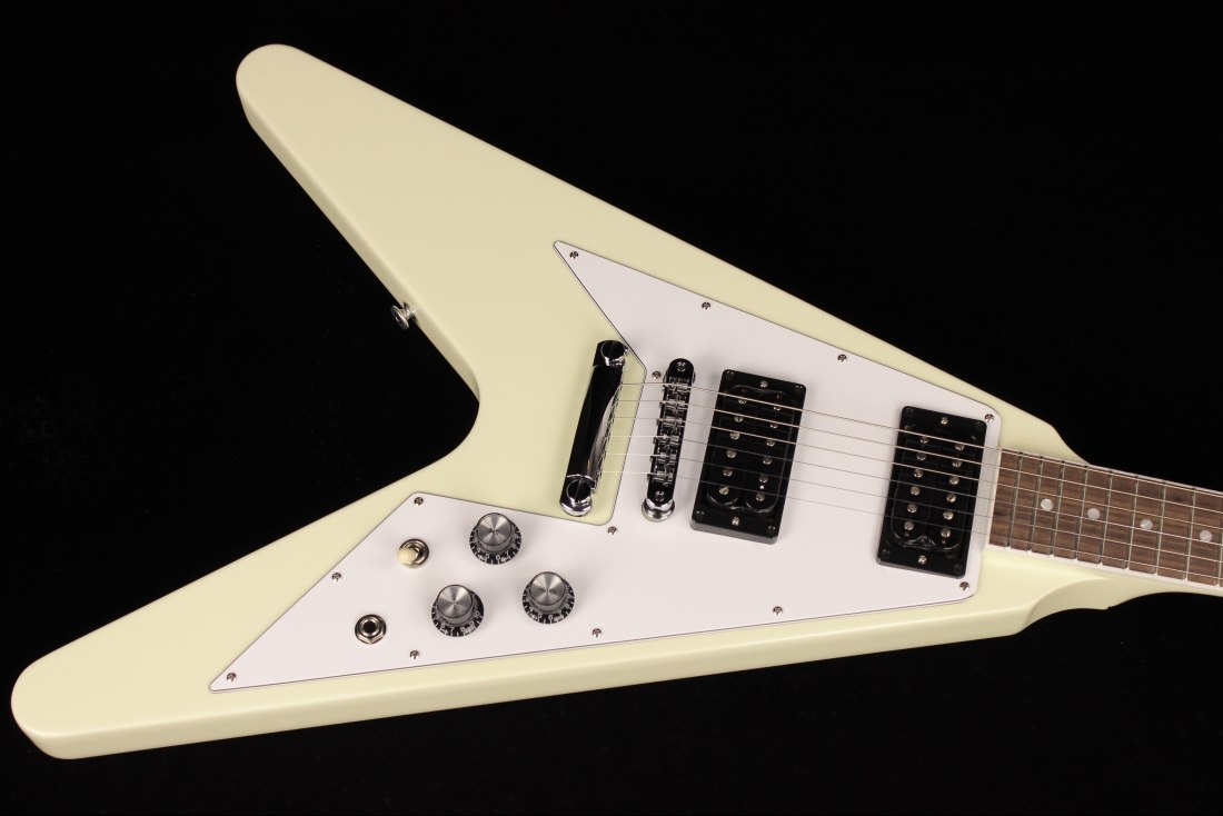 Gibson 70's Flying V