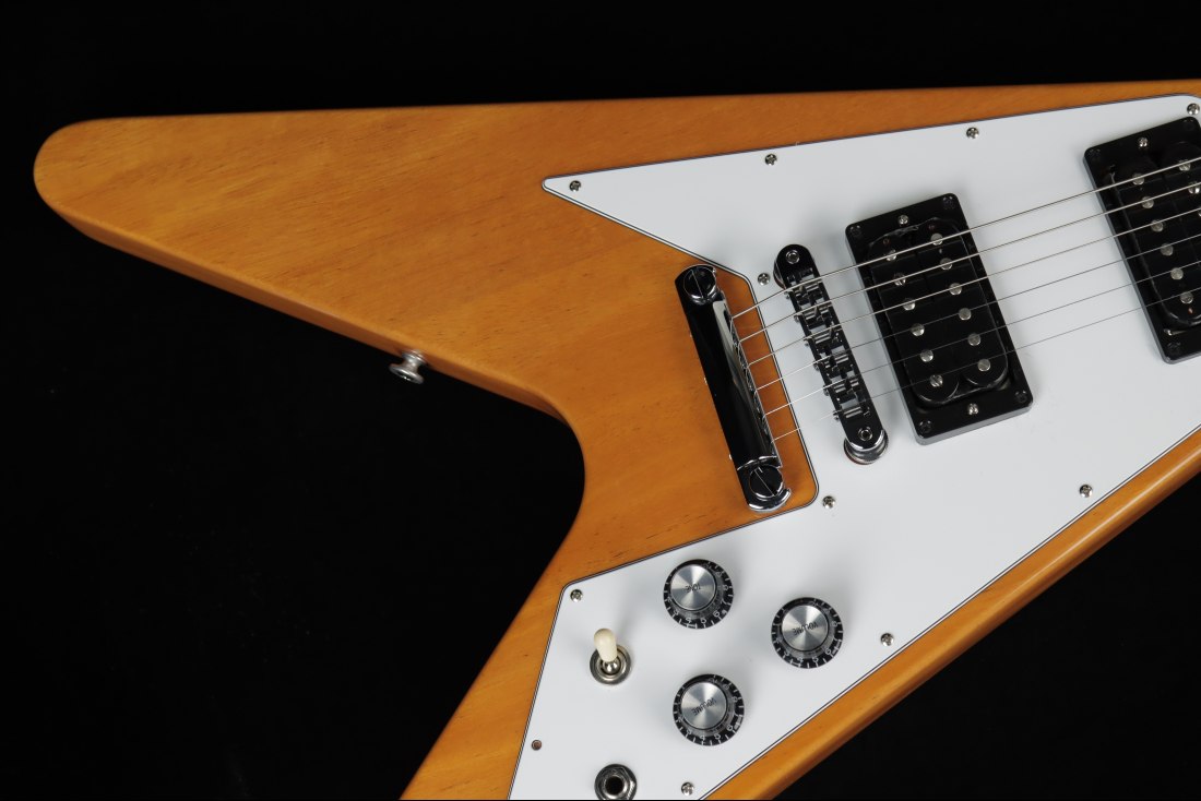 Gibson 70's Flying V - AN