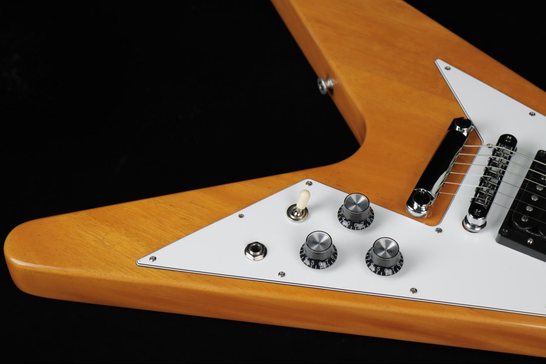 Gibson 70's Flying V - AN