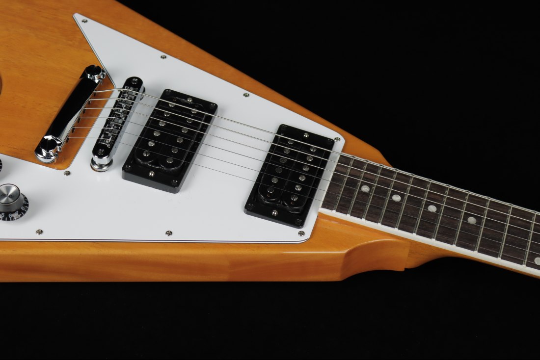 Gibson 70's Flying V - AN