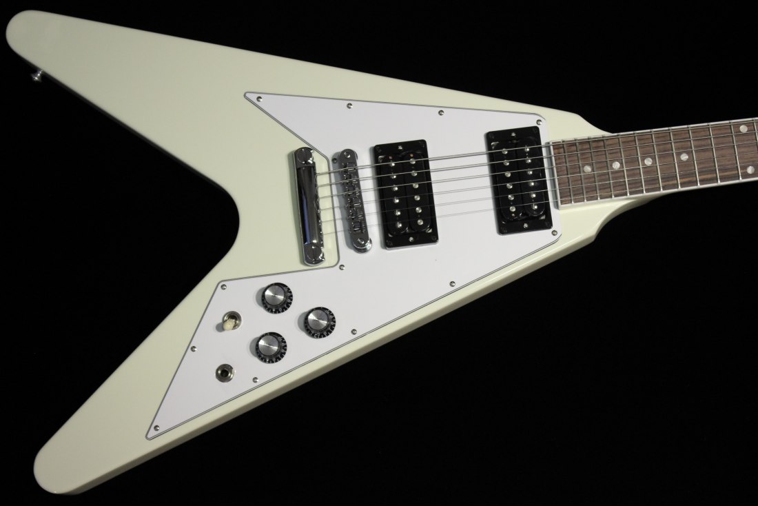 Gibson 70's Flying V