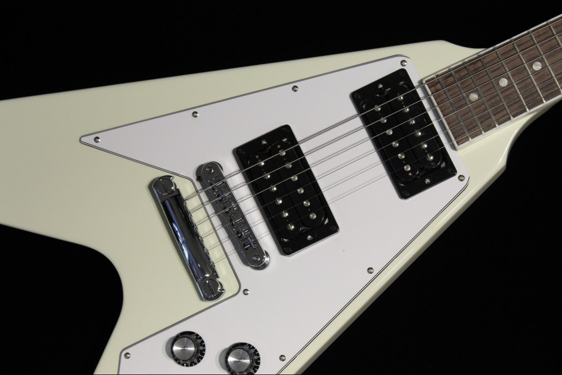 Gibson 70's Flying V