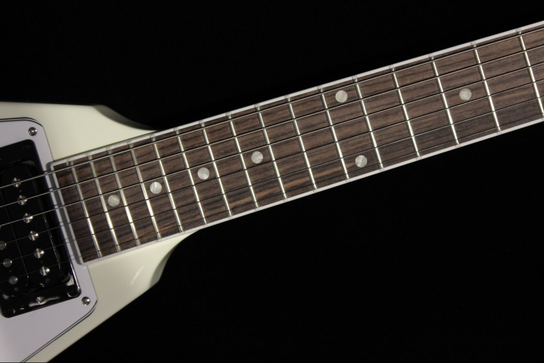 Gibson 70's Flying V