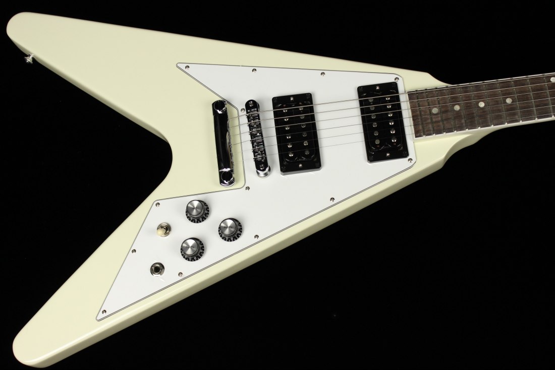 Gibson 70's Flying V