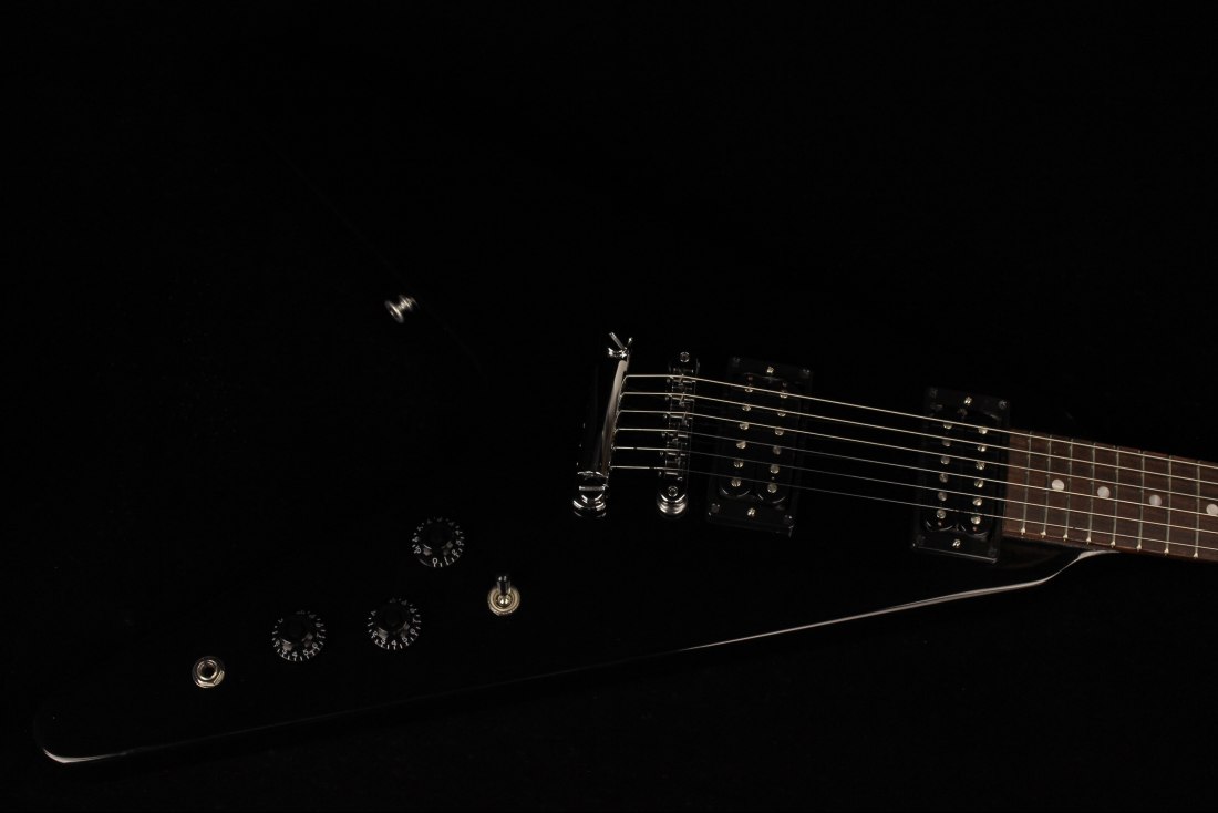 Gibson 80's Flying V