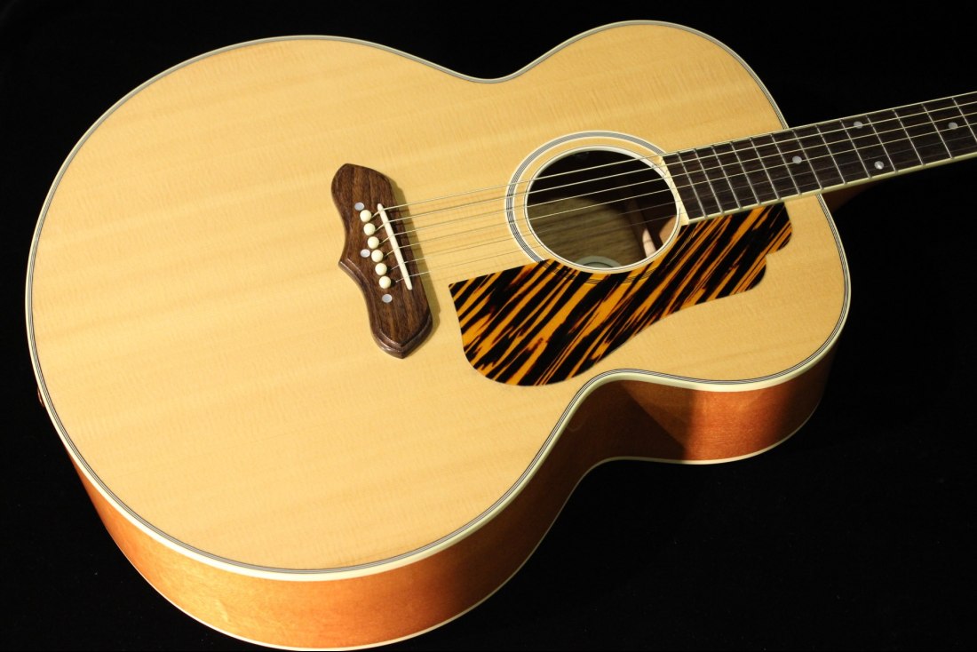 Gibson 1941 SJ-100 - AN