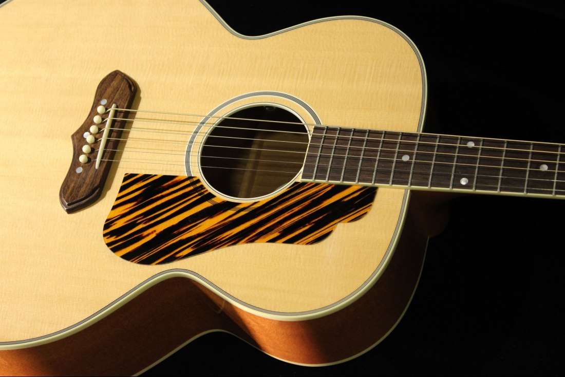 Gibson 1941 SJ-100 - AN