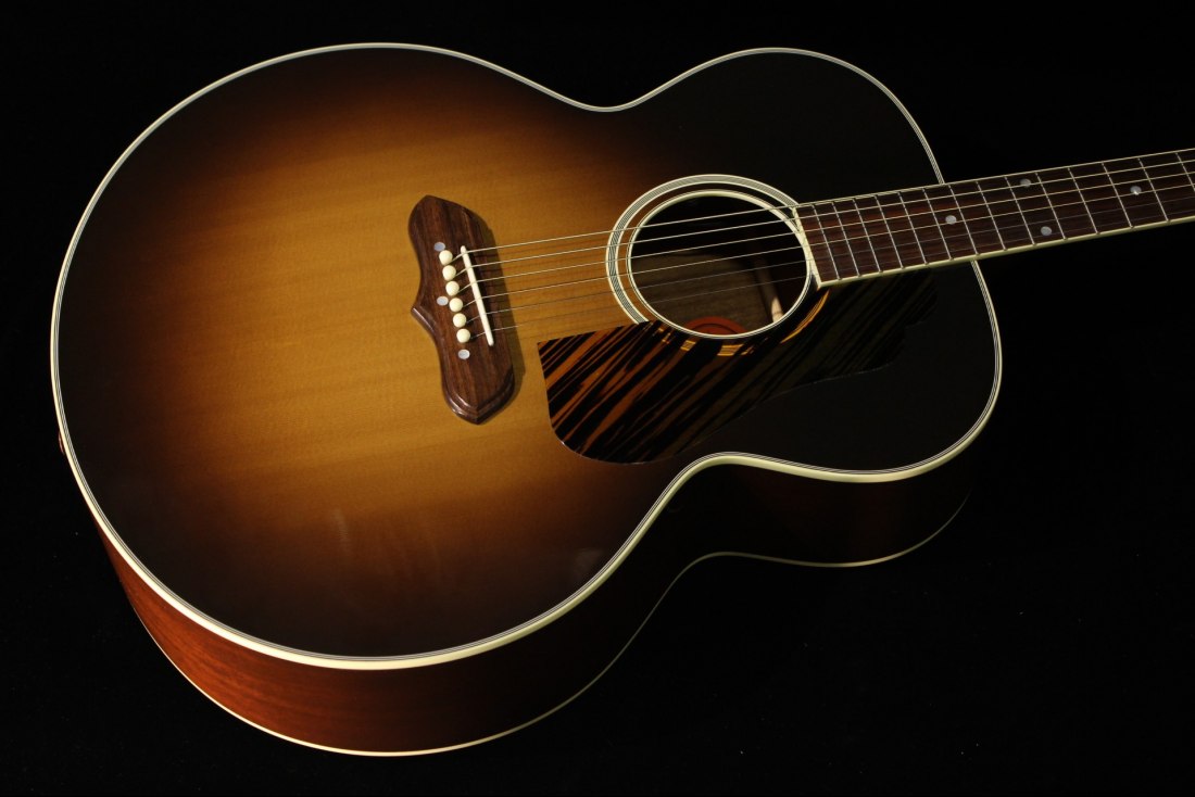 Gibson 1941 SJ-100 - VS