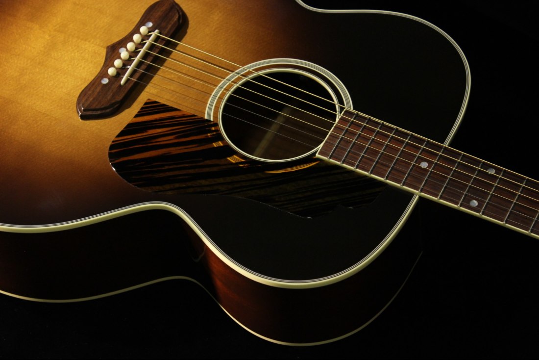 Gibson 1941 SJ-100 - VS