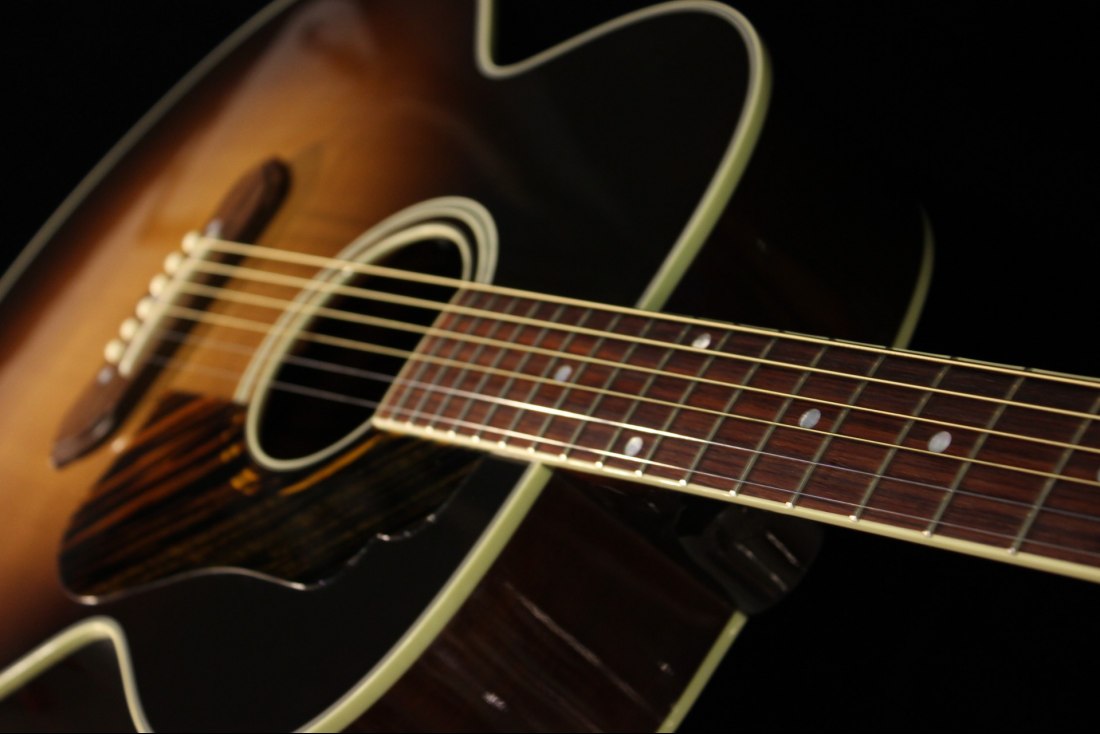 Gibson 1941 SJ-100 - VS