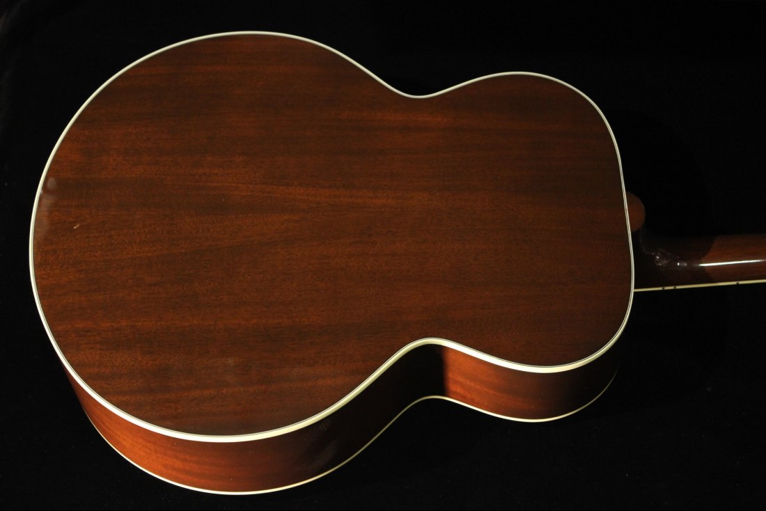 Gibson 1941 SJ-100 - VS