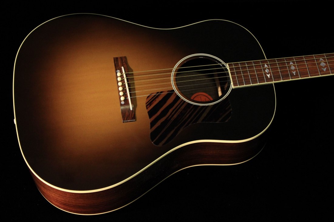 Gibson Advanced Jumbo